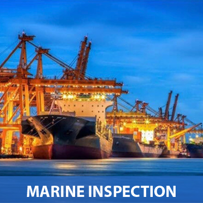 Marine Inspection